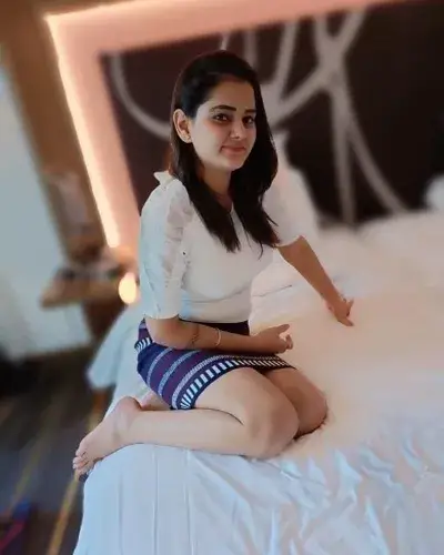 Escort Service In Jhagadia