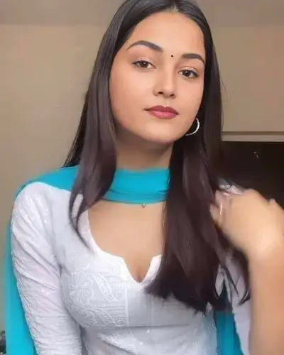 Escort In Jhagadia
